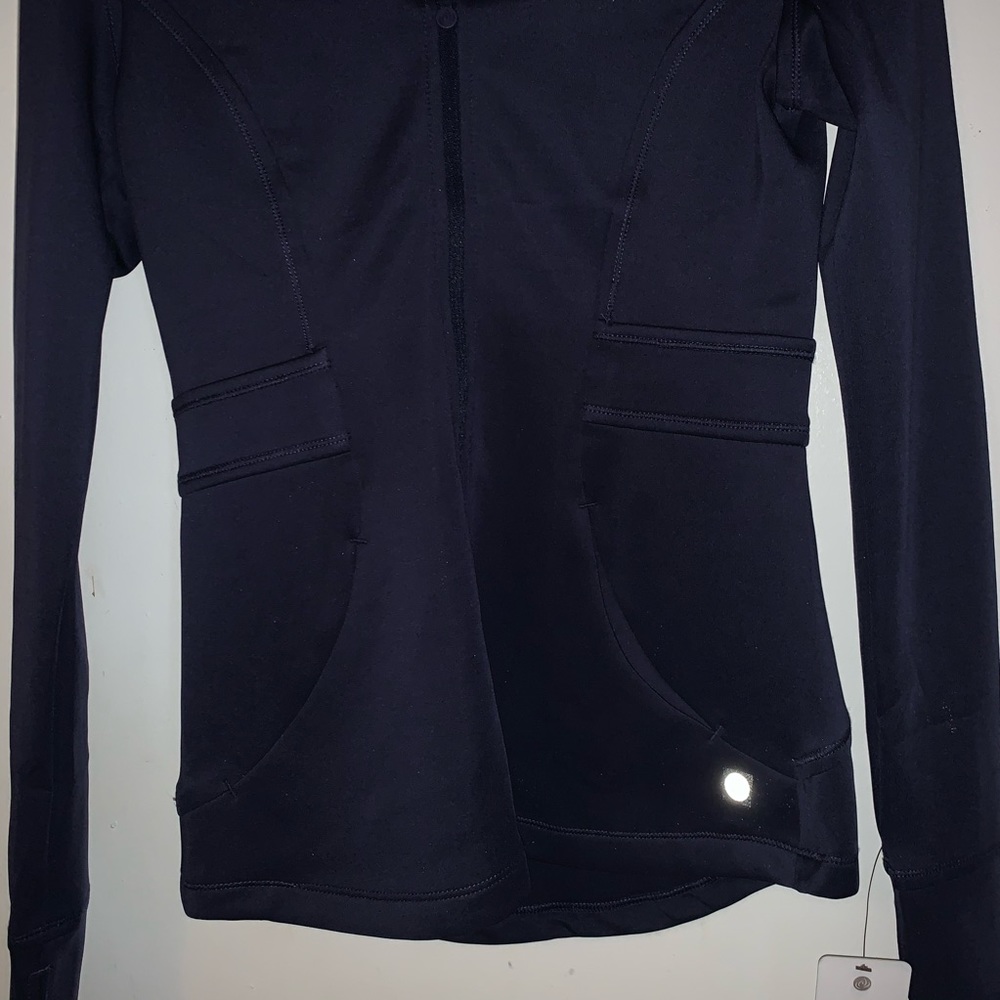Apana Yoga Lifestyle Long Sleeve Top XS